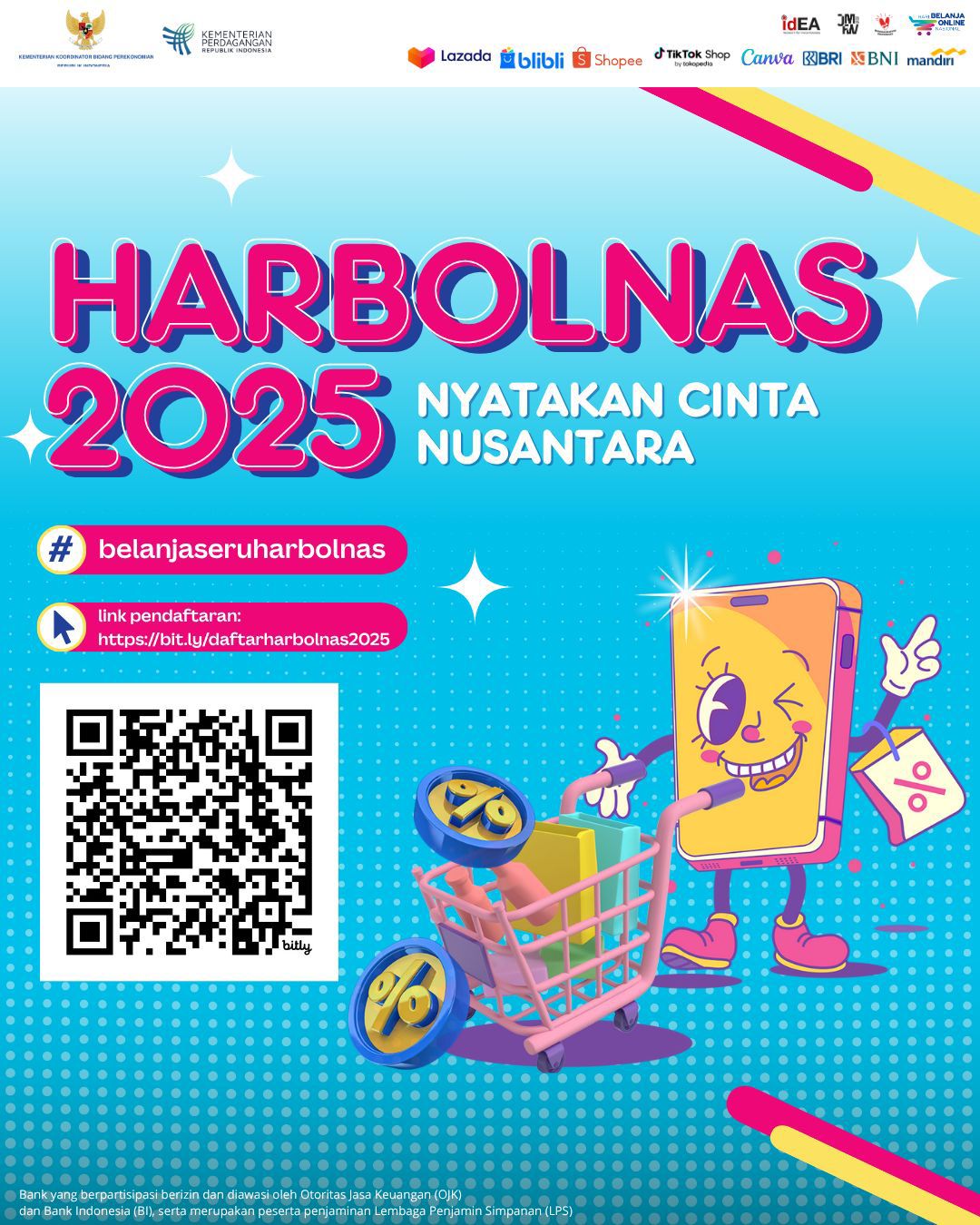 Harbolnas 2025